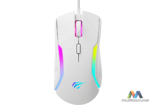 HAVIT MS1033 Gaming mis