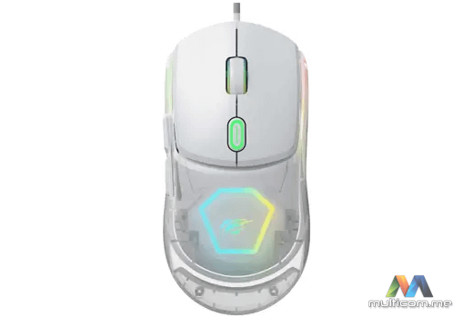 HAVIT MS965SE Gaming mis