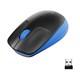 Logitech M190 Blue miš