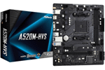 ASRock A520M-HVS