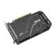 ASUS Dual RTX 4060 OC 8GB V2 grafička kartica
