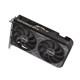 ASUS Dual RTX 4060 OC 8GB V2 grafička kartica