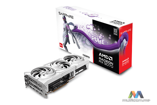 Sapphire 11349-02-20G Graficka kartica