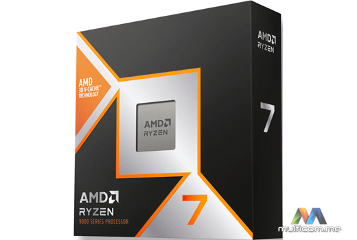 AMD 100-100001084WOF procesor