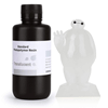 Elegoo Standard Resin 1kg Translucent 
