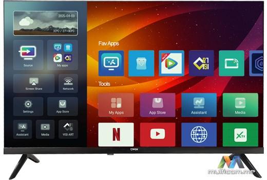 FOX 42AOS470E Televizor