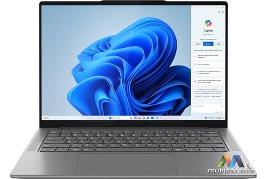 Lenovo 83E2004NYA Laptop