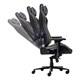 TRUST GXT 721 Ruya Pro Premium stolica