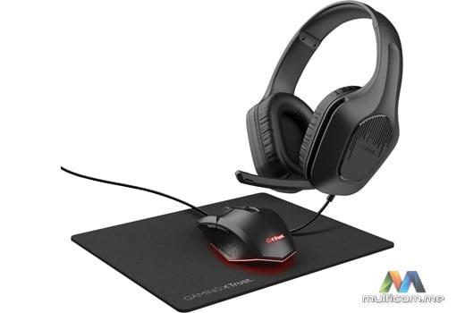 Trust 25117 Gaming slusalice