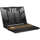 Asus TUF Gaming F15 FX507ZC4-HN009 laptop