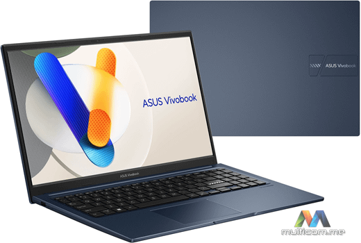 ASUS 90NB1021-M029S0 Laptop