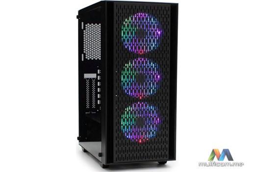 CT Computers WBS R5600/32/7600 Desktop PC racunar