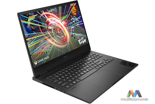 HP B08WZEA Laptop