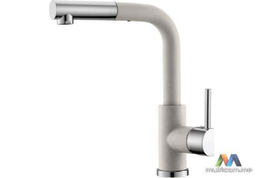 METALAC Lux baterija za sudoperu Bež Artikal