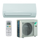 Daikin Sensira FTXF (35E)  Klima