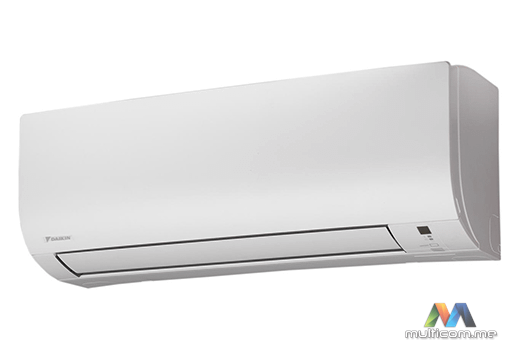 Daikin Comfora (FTXP35N9) Klima
