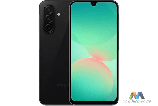 Samsung SM-A266BZKBEUC SmartPhone telefon