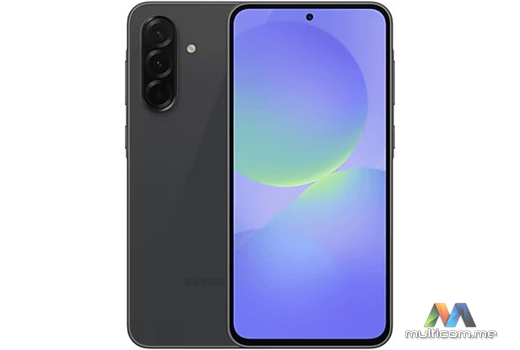 Samsung SM-A366BZKBEUC SmartPhone telefon