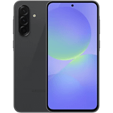 Samsung SM-A366BZKBEUC