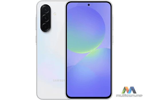 Samsung SM-A366BZABEUC SmartPhone telefon