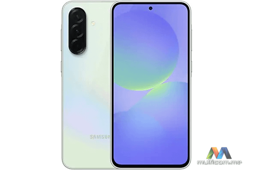 Samsung SM-A366BLGBEUC SmartPhone telefon