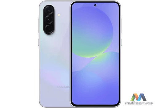 Samsung SM-A366BLVBEUC SmartPhone telefon