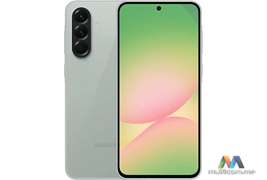 Samsung SM-A566BZGAEUC SmartPhone telefon