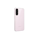 Samsung Galaxy A56 5G 8GB 128GB Light Pink smartphone