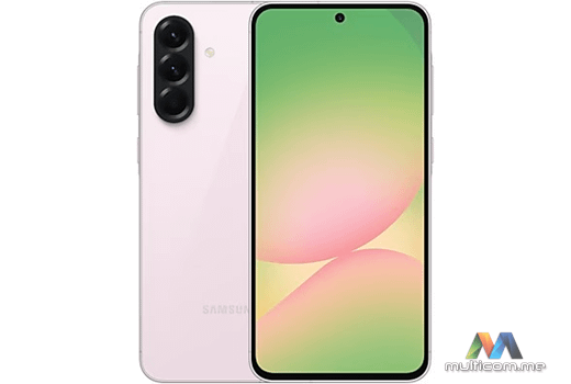 Samsung SM-A566BLIAEUC SmartPhone telefon