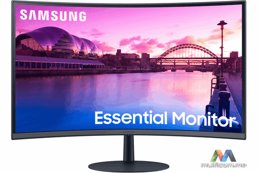 Samsung LS32C390EAUXEN