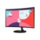 Samsung LS24C360EAUXEN LCD monitor