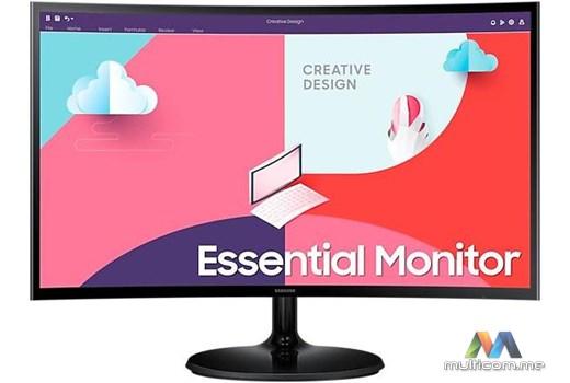 Samsung LS24C360EAUXEN