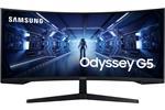 Samsung LC34G55TWWPXEN