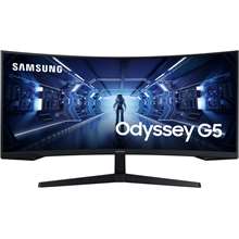 Samsung LC34G55TWWPXEN