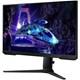Samsung LS24DG302EUXEN LCD monitor