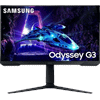 Samsung LS24DG302EUXEN