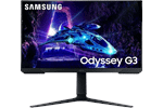 Samsung LS24DG302EUXEN
