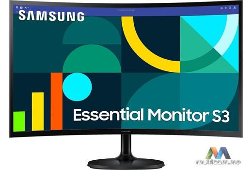 Samsung LS27D360GAUXEN