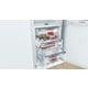 Bosch KIF81PFE0 Frizider