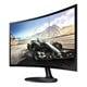 Samsung LS24D360GAUXEN LCD monitor