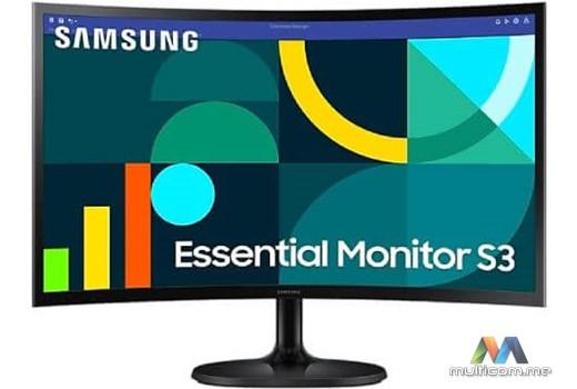 Samsung LS24D360GAUXEN