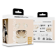 ENERGY SISTEM Urban Pulse Cream slušalice