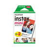 FujiFilm Instax Mini Glossy film 10x2