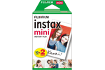 FujiFilm Instax Mini Glossy film 10x2