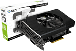 PALIT StormX RTX 3050 8GB grafička kartica