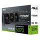 ASUS Prime RTX5070 OC 12GB grafička kartica