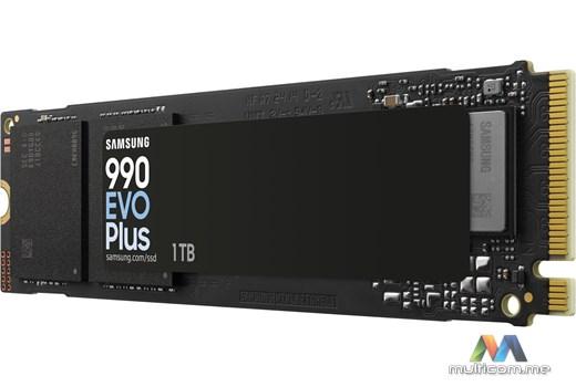 Samsung MZ-V9S1T0 SSD disk