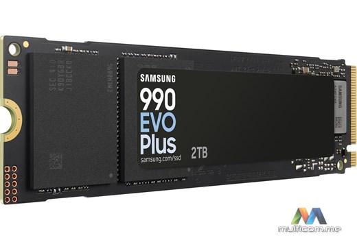 Samsung MZ-V9S2T0BW SSD disk