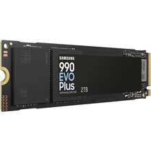Samsung MZ-V9S2T0BW