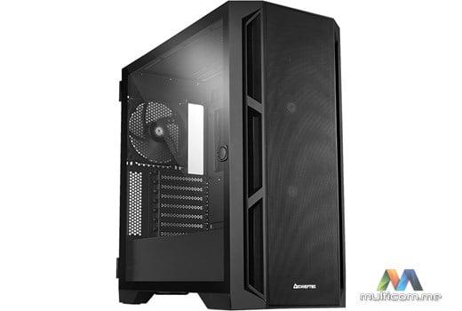 Chieftec GA-01B-M-OP Kuciste